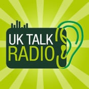 UK Talk Logo