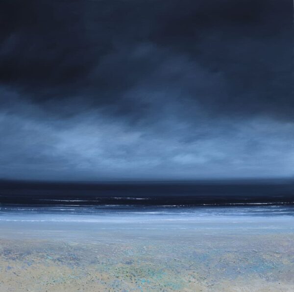 Glistening Shore