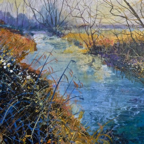 Peter Gilbert Archives - Hatch Gallery