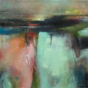 Lead to you 40 x 40 cm