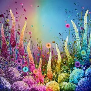 Rainbow Vibes