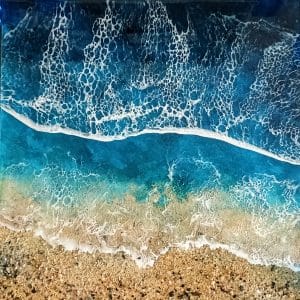 Echoes of the Shore III