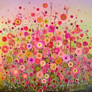 I Am Dazzled By Your Charm LE Print