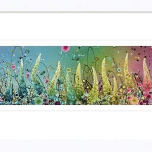 Ethereal Encounter LE Print