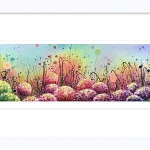 Beautiful Spectrum LE Print
