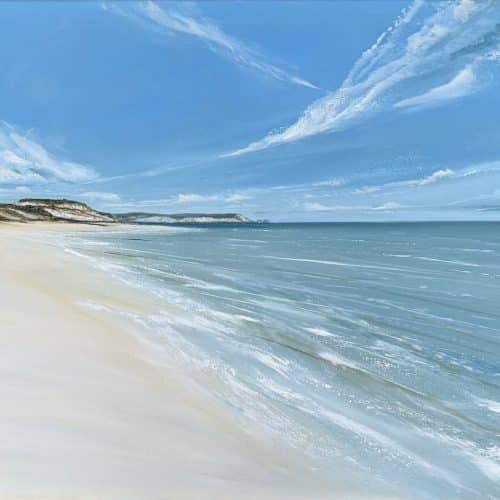 Hengistbury Head